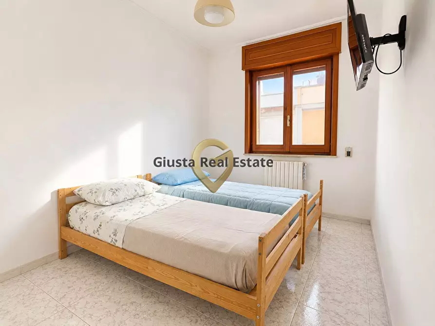 Immagine 17 di Casa indipendente in vendita  in Via Valle D'Aosta a San Pietro Vernotico