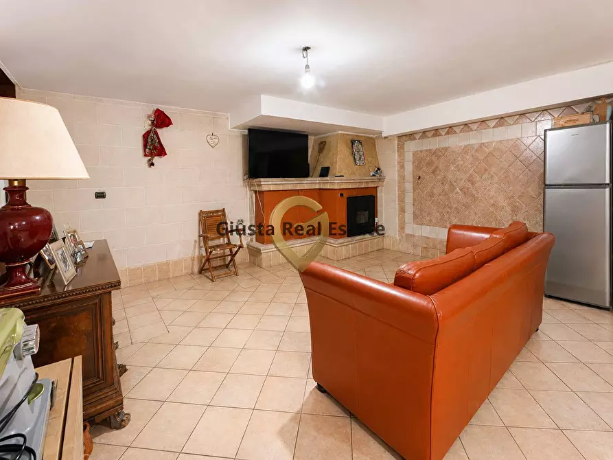 Immagine 5 di Casa indipendente in vendita  in Via Valle D'Aosta a San Pietro Vernotico