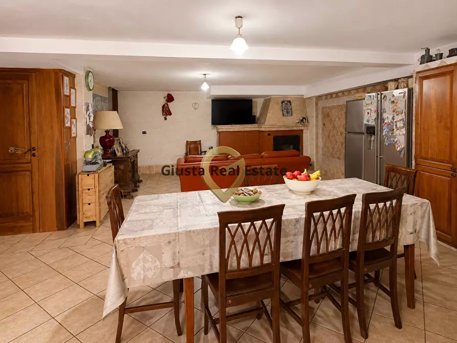 Immagine 4 di Casa indipendente in vendita  in Via Valle D'Aosta a San Pietro Vernotico