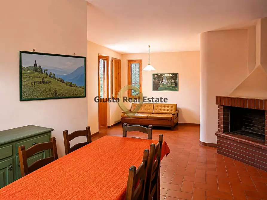 Immagine 3 di Villa in vendita  in Contrada Visciglio 39 a Oria