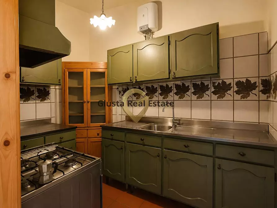 Immagine 5 di Villa in vendita  in Contrada Visciglio 39 a Oria
