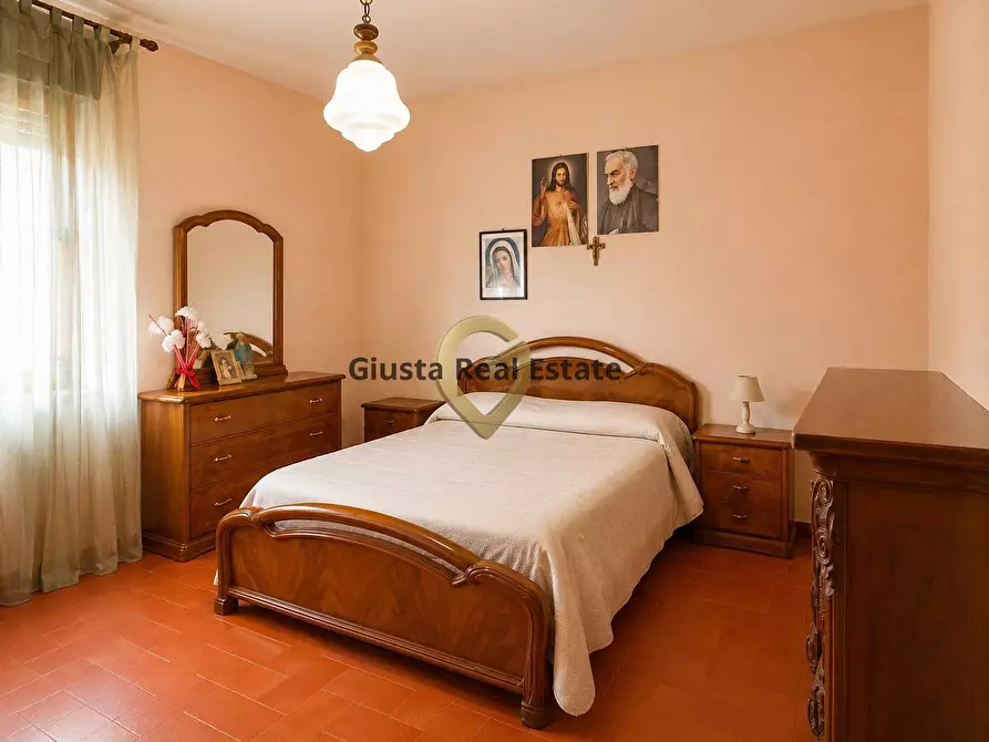 Immagine 6 di Villa in vendita  in Contrada Visciglio 39 a Oria