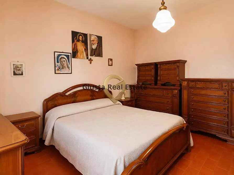 Immagine 7 di Villa in vendita  in Contrada Visciglio 39 a Oria