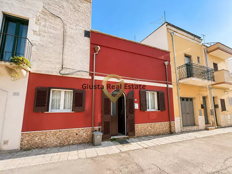 Immagine 1 di Casa indipendente in vendita  in Via Caterina Scazzeri 153 a Latiano