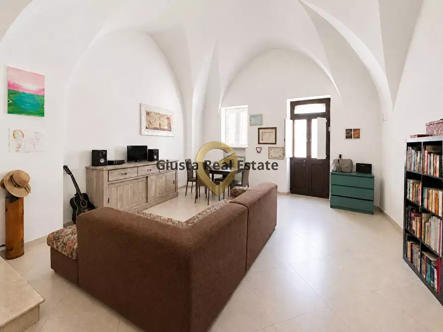 Immagine 4 di Casa indipendente in vendita  in Via Caterina Scazzeri 153 a Latiano