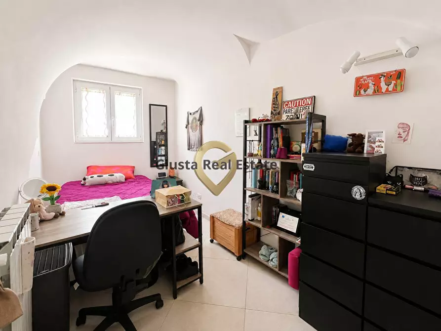 Immagine 5 di Casa indipendente in vendita  in Via Caterina Scazzeri 153 a Latiano