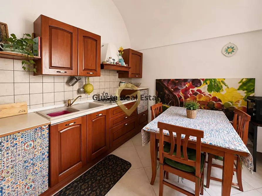 Immagine 8 di Casa indipendente in vendita  in Via Caterina Scazzeri 153 a Latiano