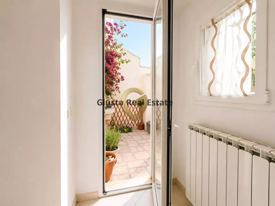 Immagine 12 di Casa indipendente in vendita  in Via Caterina Scazzeri 153 a Latiano