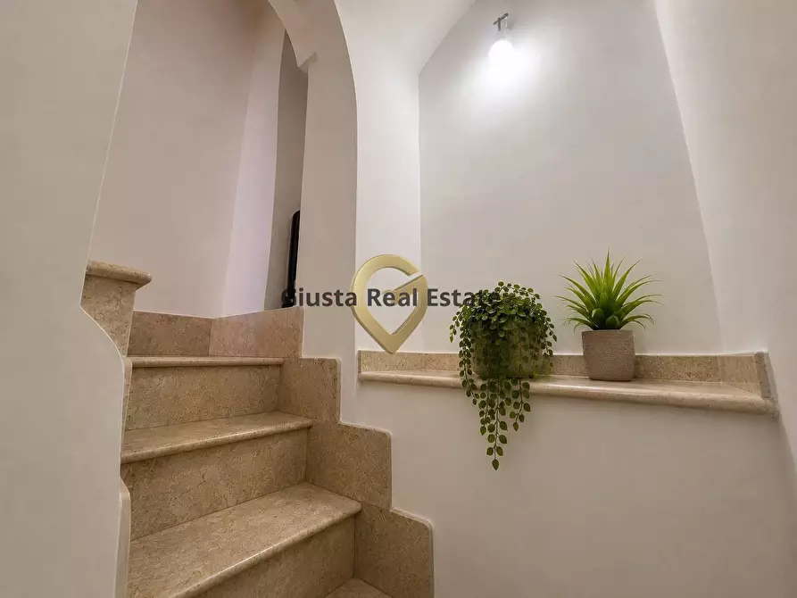 Immagine 15 di Casa indipendente in vendita  in Via Caterina Scazzeri 153 a Latiano