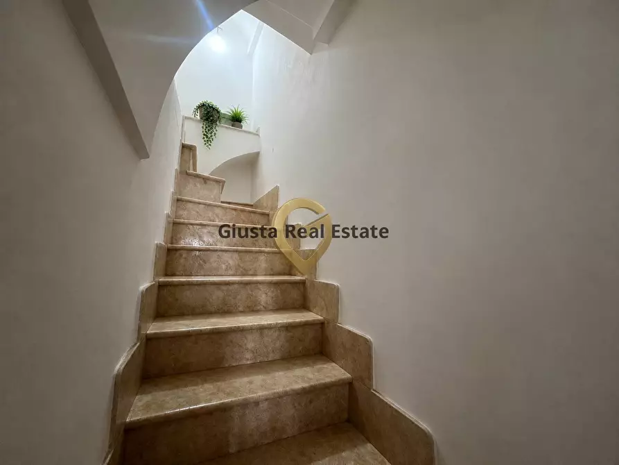 Immagine 16 di Casa indipendente in vendita  in Via Caterina Scazzeri 153 a Latiano