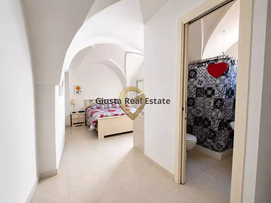 Immagine 17 di Casa indipendente in vendita  in Via Caterina Scazzeri 153 a Latiano