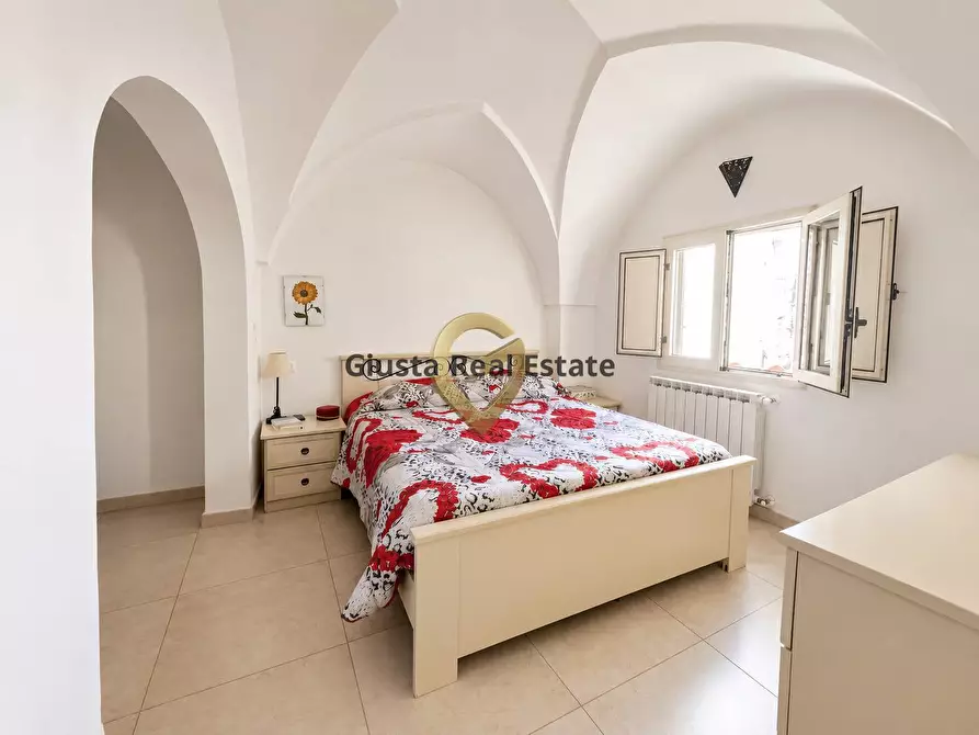 Immagine 19 di Casa indipendente in vendita  in Via Caterina Scazzeri 153 a Latiano