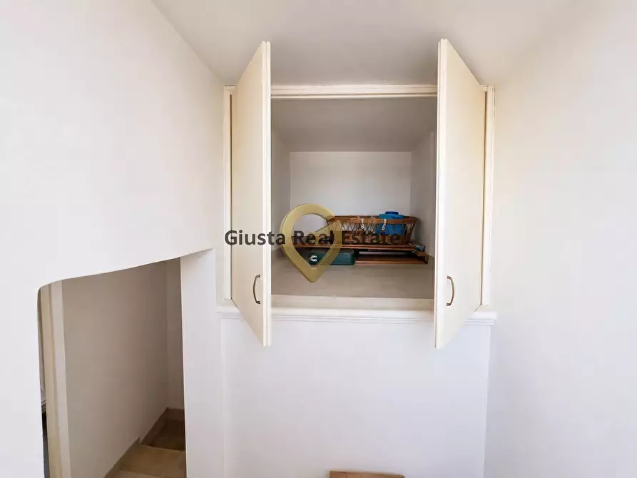 Immagine 21 di Casa indipendente in vendita  in Via Caterina Scazzeri 153 a Latiano