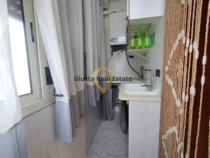 Immagine 22 di Appartamento in vendita  in Viale Aldo Moro 52 a Brindisi