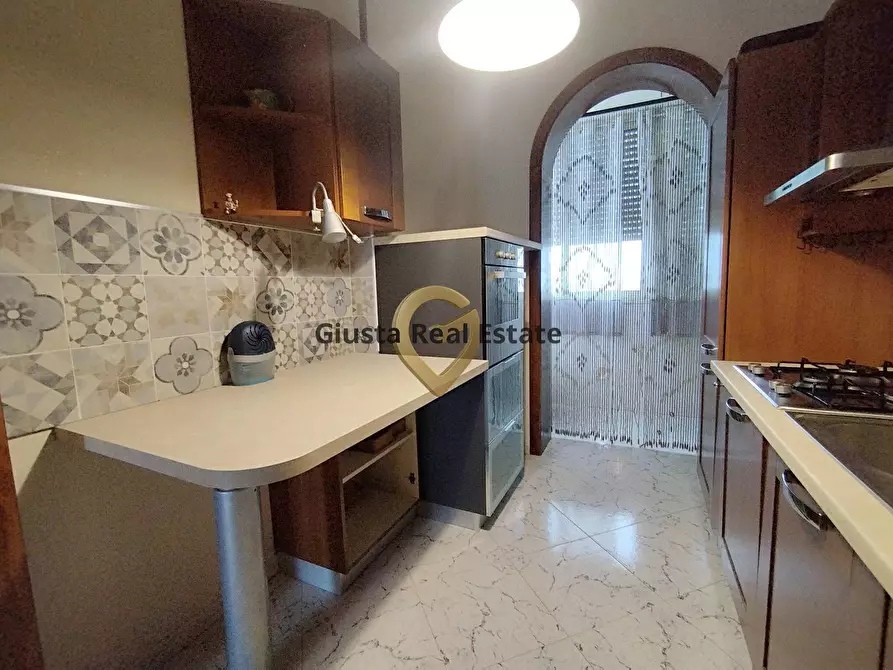 Immagine 12 di Appartamento in vendita  in Viale Aldo Moro 52 a Brindisi