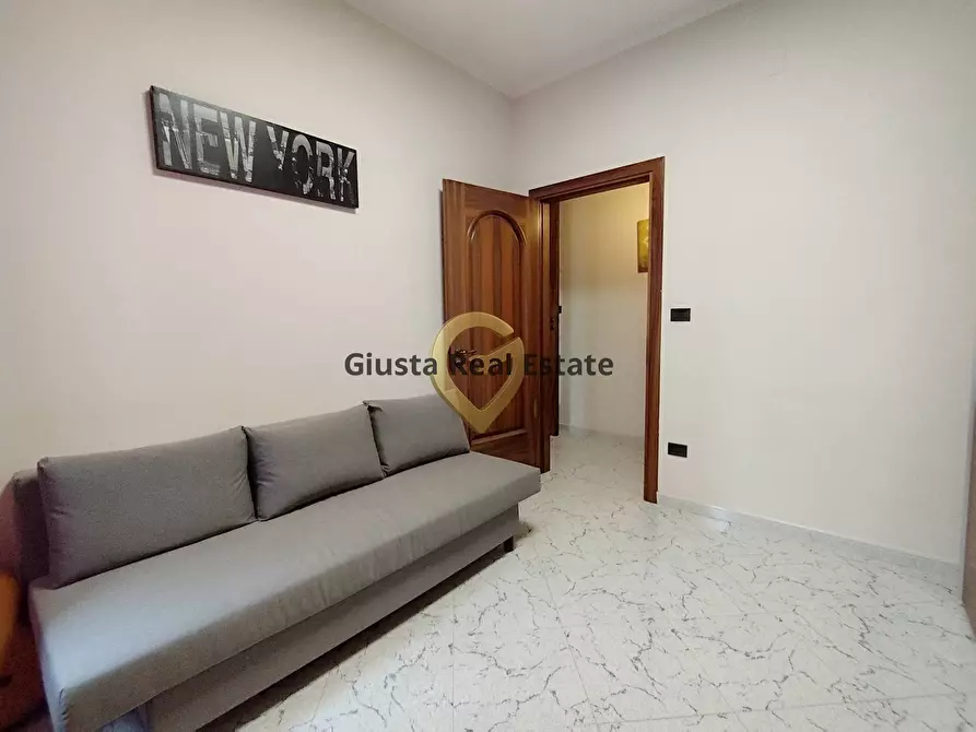 Immagine 21 di Appartamento in vendita  in Viale Aldo Moro 52 a Brindisi