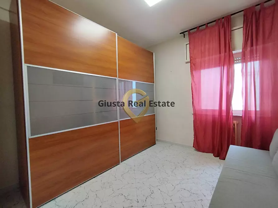 Immagine 19 di Appartamento in vendita  in Viale Aldo Moro 52 a Brindisi