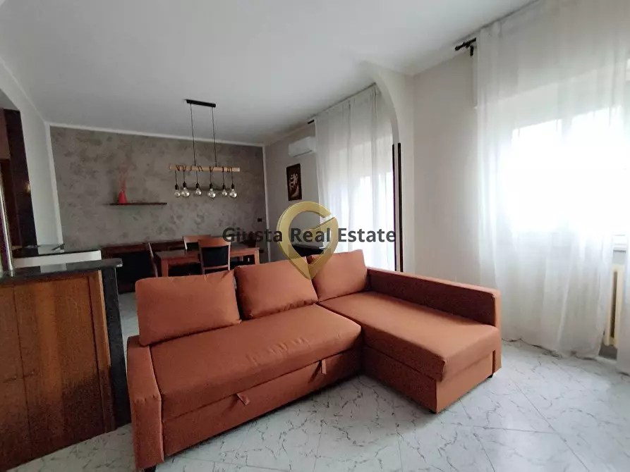 Immagine 5 di Appartamento in vendita  in Viale Aldo Moro 52 a Brindisi