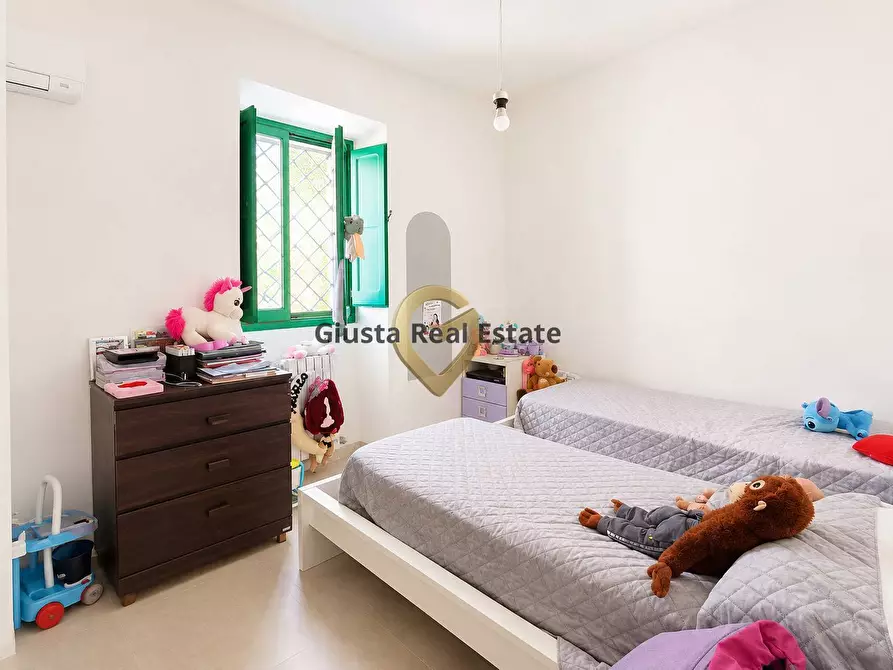 Immagine 15 di Villa in vendita  in Contrada Pappadà 43 a Oria