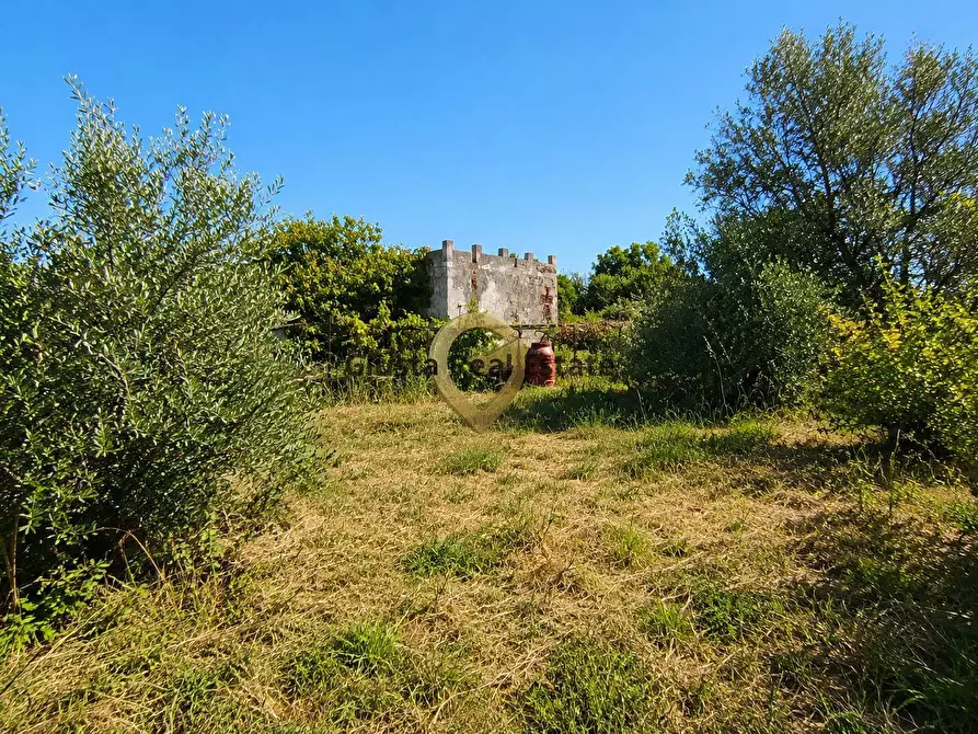 Immagine 22 di Villa in vendita  in Contrada Pappadà 43 a Oria