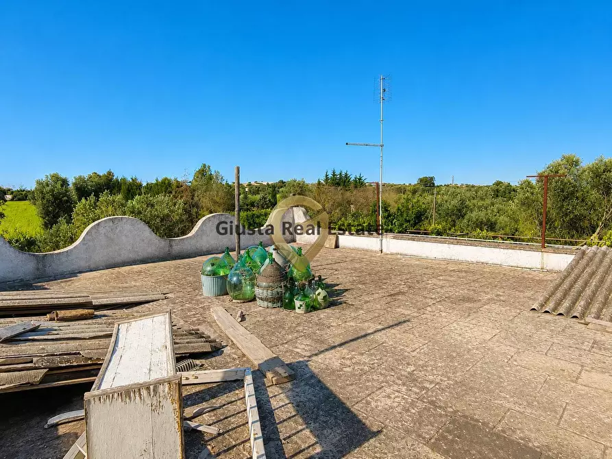 Immagine 24 di Villa in vendita  in Contrada Pappadà 43 a Oria