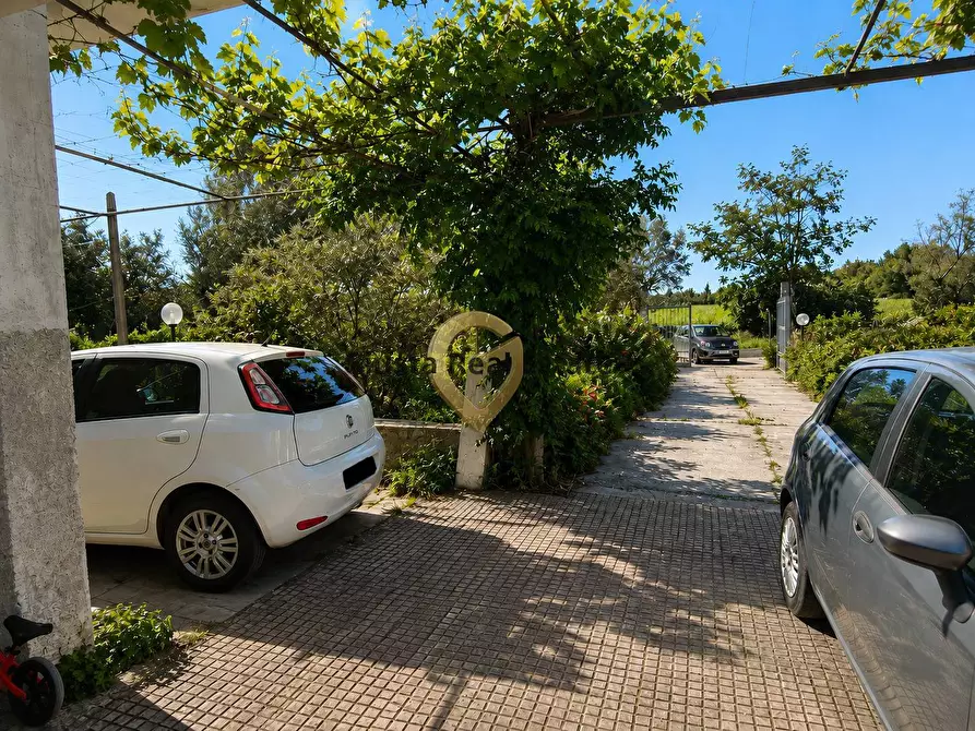 Immagine 18 di Villa in vendita  in Contrada Pappadà 43 a Oria