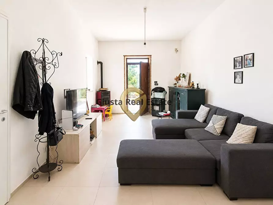 Immagine 4 di Villa in vendita  in Contrada Pappadà 43 a Oria