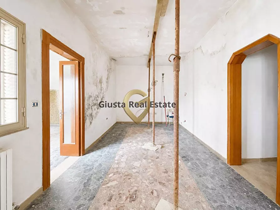Immagine 6 di Appartamento in vendita  in via Liguria 57 a San Pietro Vernotico