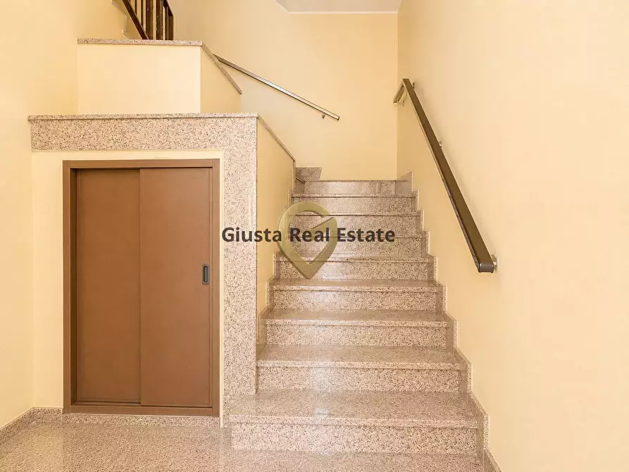 Immagine 2 di Appartamento in vendita  in via Liguria 57 a San Pietro Vernotico