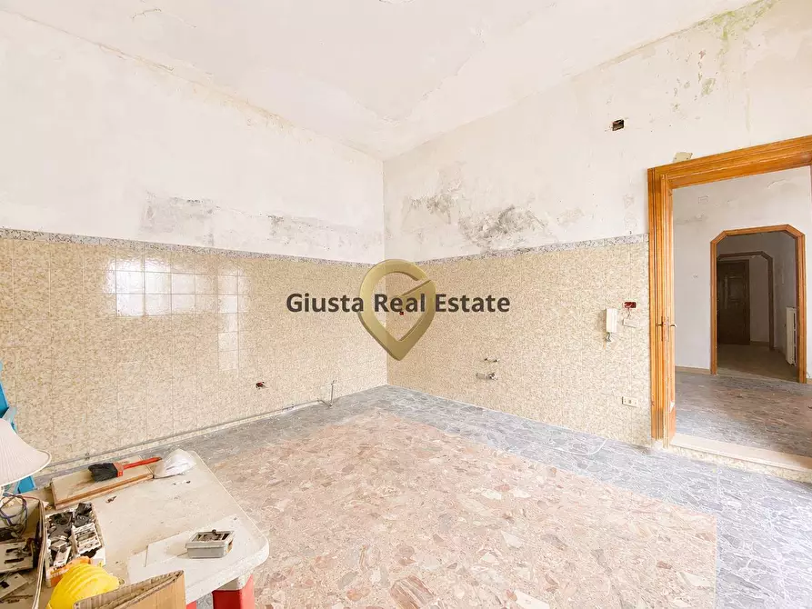 Immagine 7 di Appartamento in vendita  in via Liguria 57 a San Pietro Vernotico