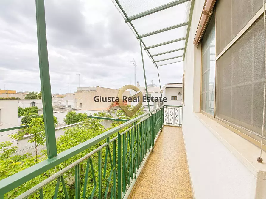 Immagine 12 di Appartamento in vendita  in via Liguria 57 a San Pietro Vernotico