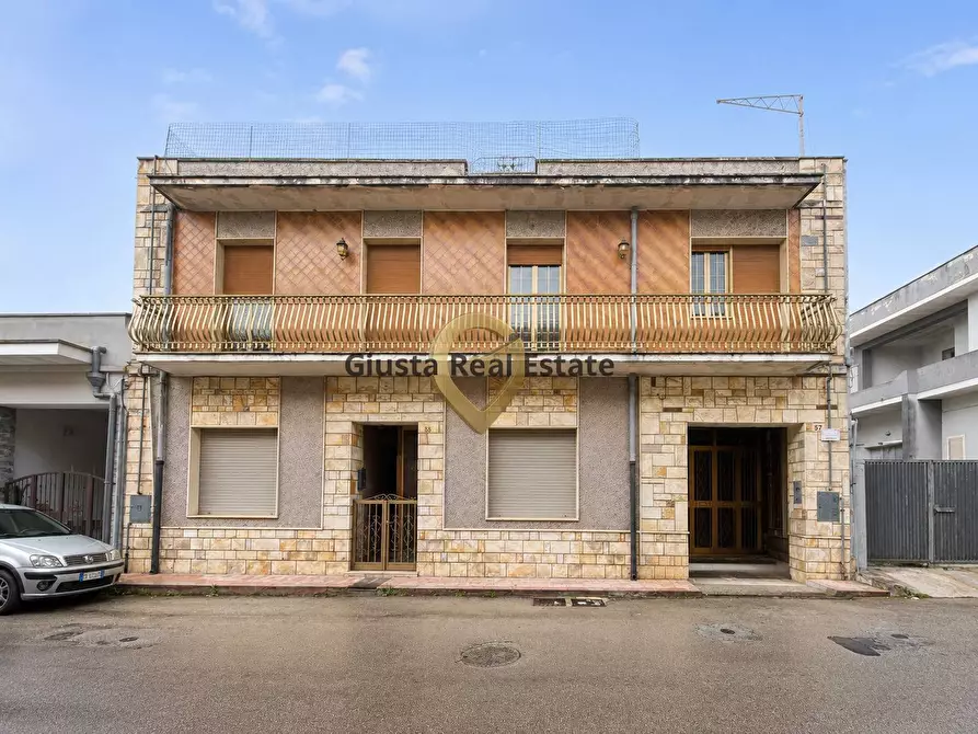 Immagine 1 di Appartamento in vendita  in via Liguria 57 a San Pietro Vernotico