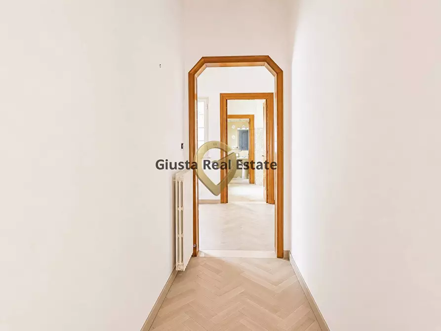 Immagine 18 di Appartamento in vendita  in via Liguria 57 a San Pietro Vernotico