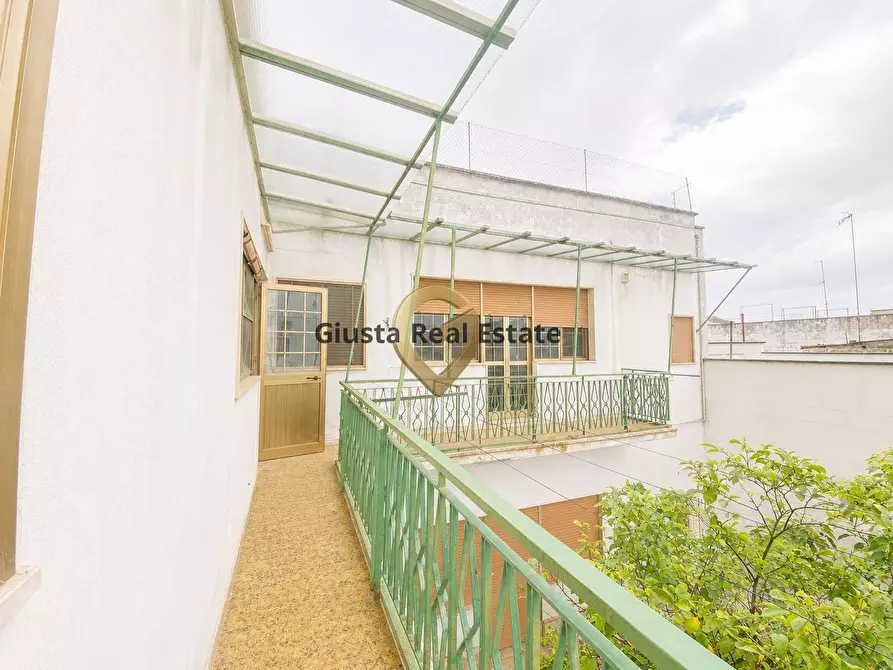 Immagine 20 di Appartamento in vendita  in via Liguria 57 a San Pietro Vernotico