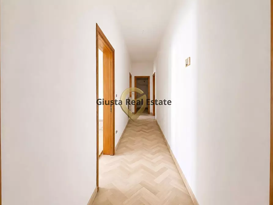 Immagine 17 di Appartamento in vendita  in via Liguria 57 a San Pietro Vernotico