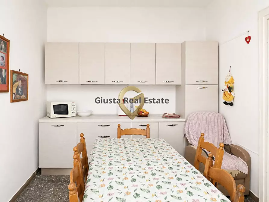 Immagine 6 di Appartamento in vendita  in udine 22 a Brindisi