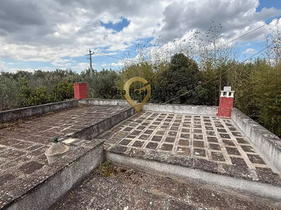 Immagine 18 di Villa in vendita  in Contrada Specchia a Latiano