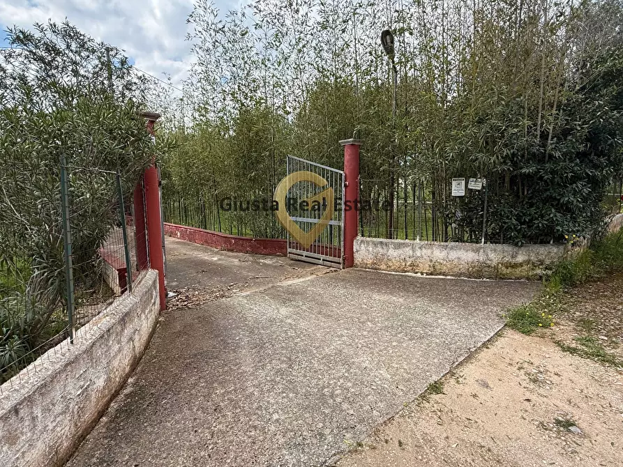 Immagine 22 di Villa in vendita  in Contrada Specchia a Latiano