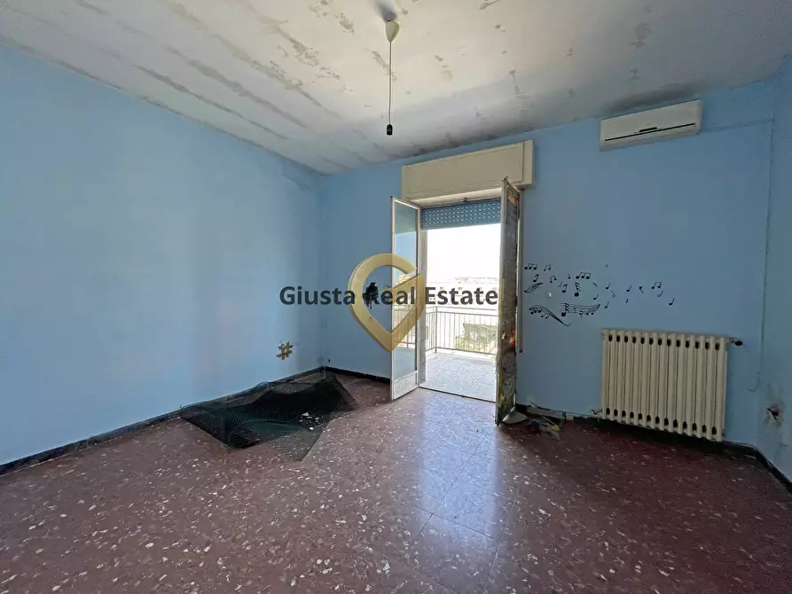 Immagine 16 di Appartamento in vendita  in via Mecenate 95 a Brindisi