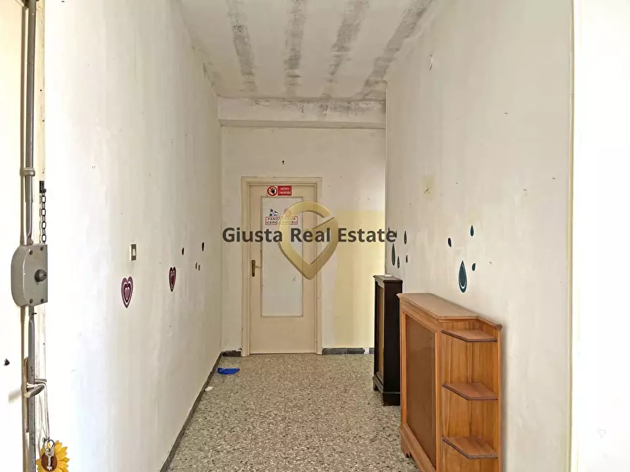 Immagine 2 di Appartamento in vendita  in via Mecenate 95 a Brindisi
