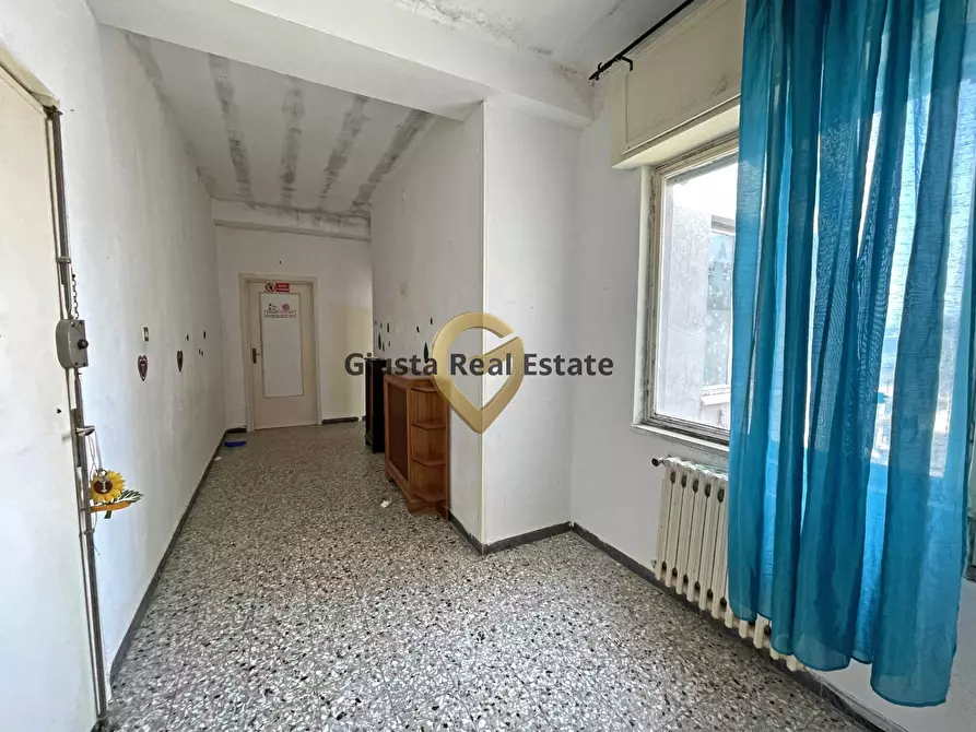 Immagine 6 di Appartamento in vendita  in via Mecenate 95 a Brindisi