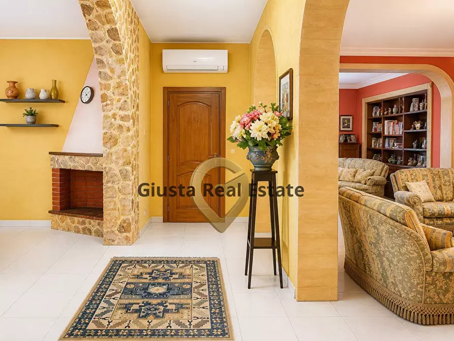 Immagine 5 di Casa semindipendente in vendita  in Via Filippo Turati 33 a Cellino San Marco