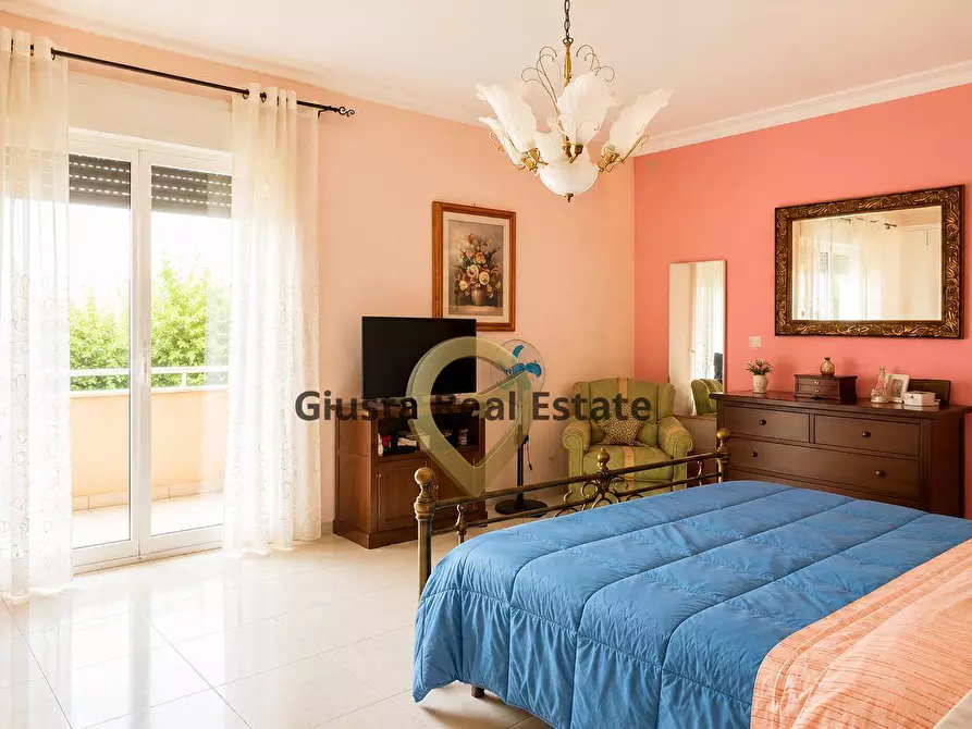 Immagine 18 di Casa semindipendente in vendita  in Via Filippo Turati 33 a Cellino San Marco