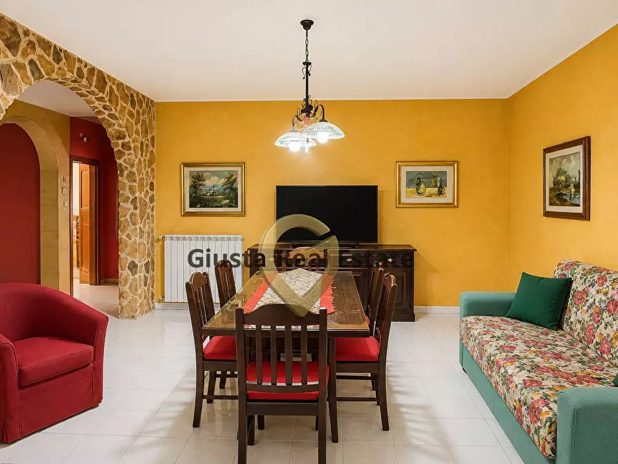 Immagine 9 di Casa semindipendente in vendita  in Via Filippo Turati 33 a Cellino San Marco