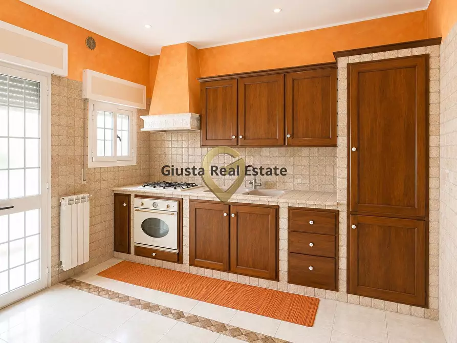 Immagine 12 di Casa semindipendente in vendita  in Via Filippo Turati 33 a Cellino San Marco