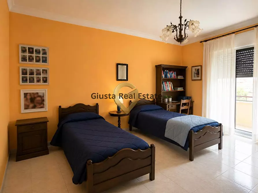 Immagine 19 di Casa semindipendente in vendita  in Via Filippo Turati 33 a Cellino San Marco
