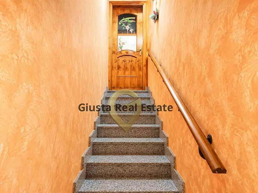 Immagine 4 di Casa semindipendente in vendita  in Via Filippo Turati 33 a Cellino San Marco