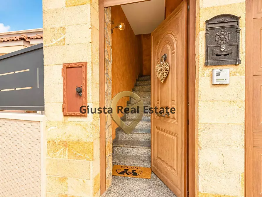 Immagine 2 di Casa semindipendente in vendita  in Via Filippo Turati 33 a Cellino San Marco