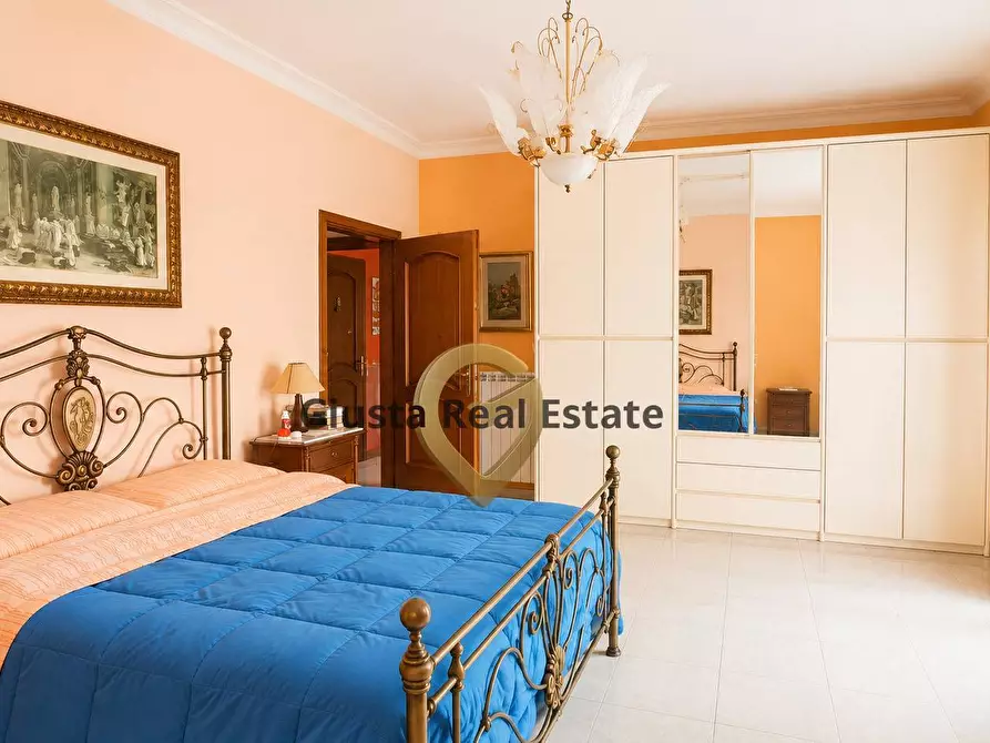Immagine 21 di Casa semindipendente in vendita  in Via Filippo Turati 33 a Cellino San Marco