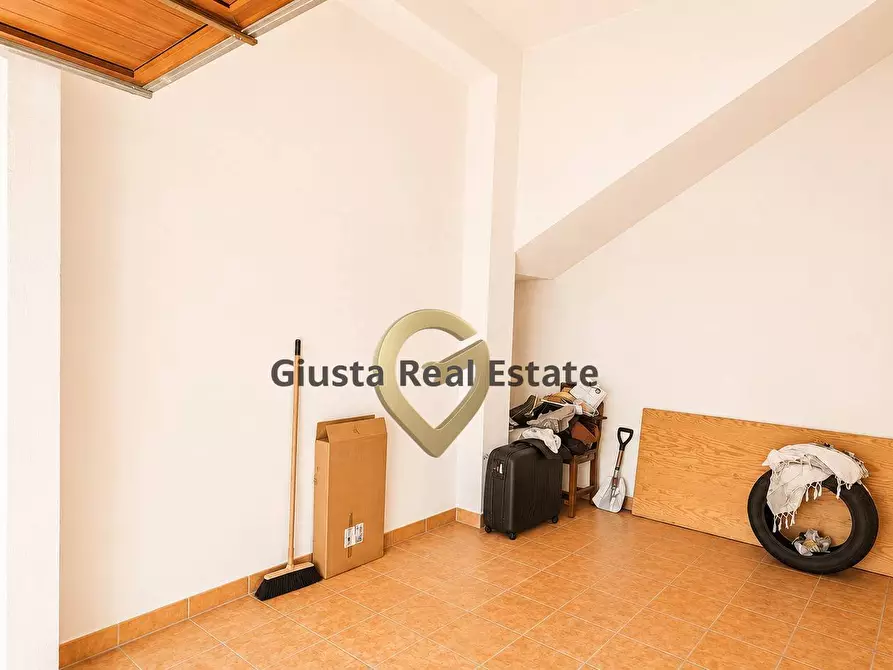 Immagine 23 di Casa semindipendente in vendita  in Via Filippo Turati 33 a Cellino San Marco